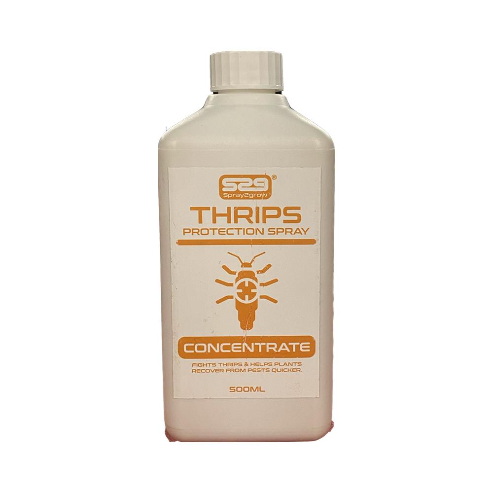 Spray2Grow Thrip image 0