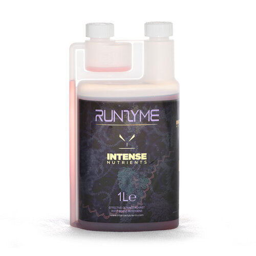 Intense Nutrients Runzyme image 0