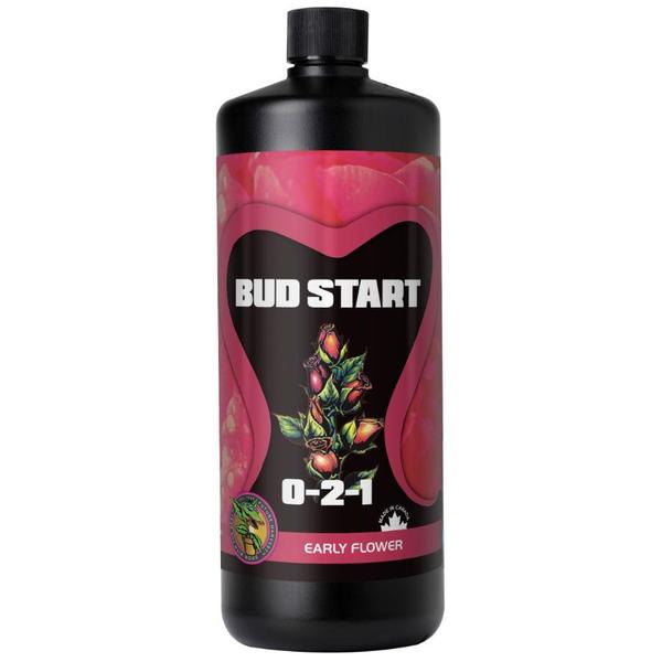 Future Harvest - Bud Start - 1 Litre image