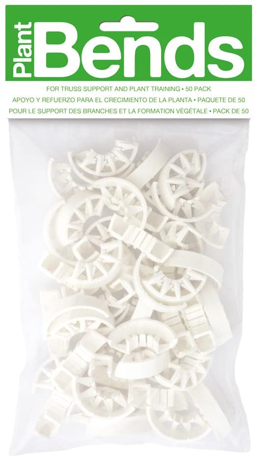 Plan Bends 50 Pack image 0