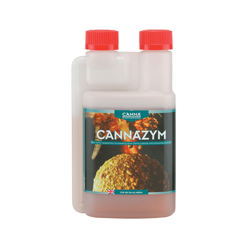 Canna Cannazym - 250ml image
