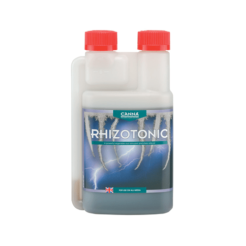 Canna Rhizotonic - 250ml image