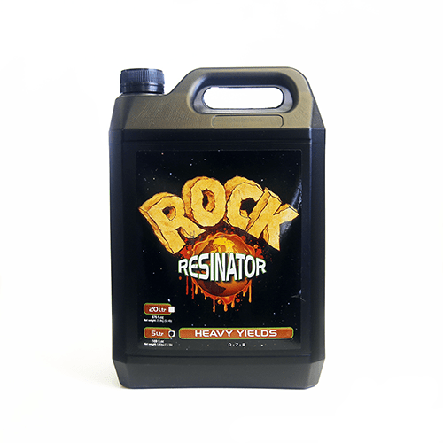 Rock Resinator - 1 Litre image 0