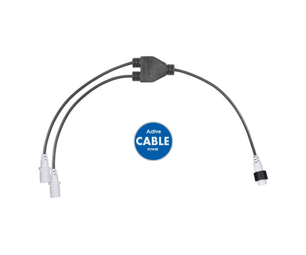 Active Splitter Cable image 0