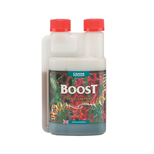 Canna Boost - 250ml image