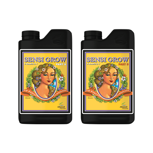 Advanced Nutrients Sensi Grow A+B image 0