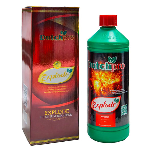 Dutchpro Explode 1L image 1