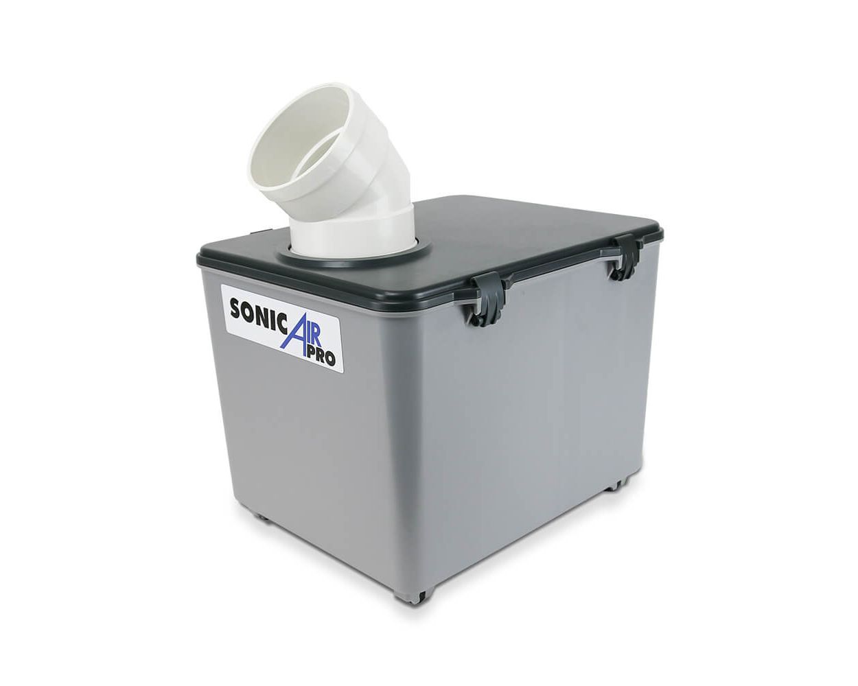 SonicAir Humidifier Pro image 1