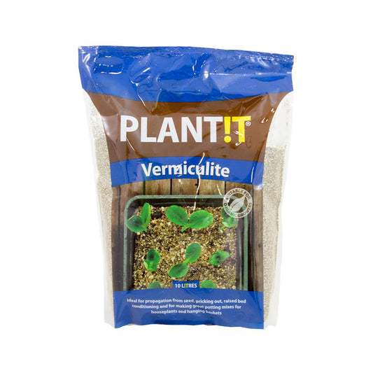 Vermiculite - 10 Litres image