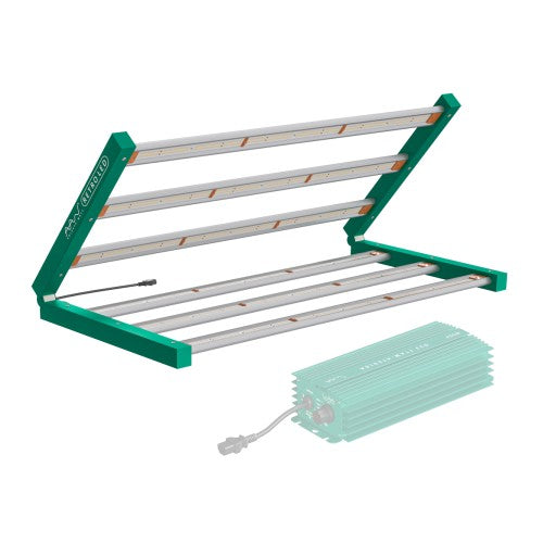 Adusta-Watt Retro 720w LED fixture (No Ballast)