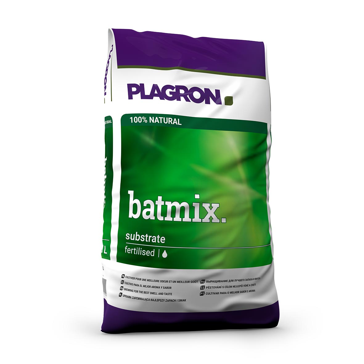 Plagron Batmix 50L