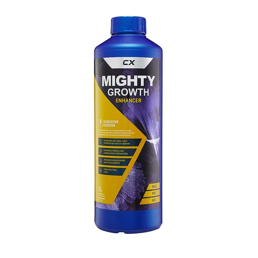 Mighty Growth Enhancer