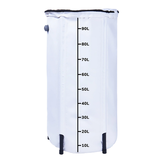 Aqualine Flexi Tank 100L