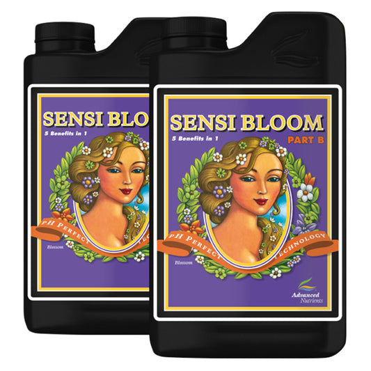 Advanced Nutrients Sensi Bloom A+B