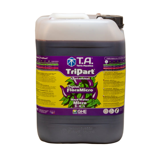 Terra Aquatica TriPart Micro