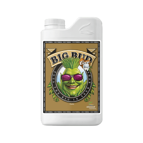 Advanced Nutrients Big Bud Coco image