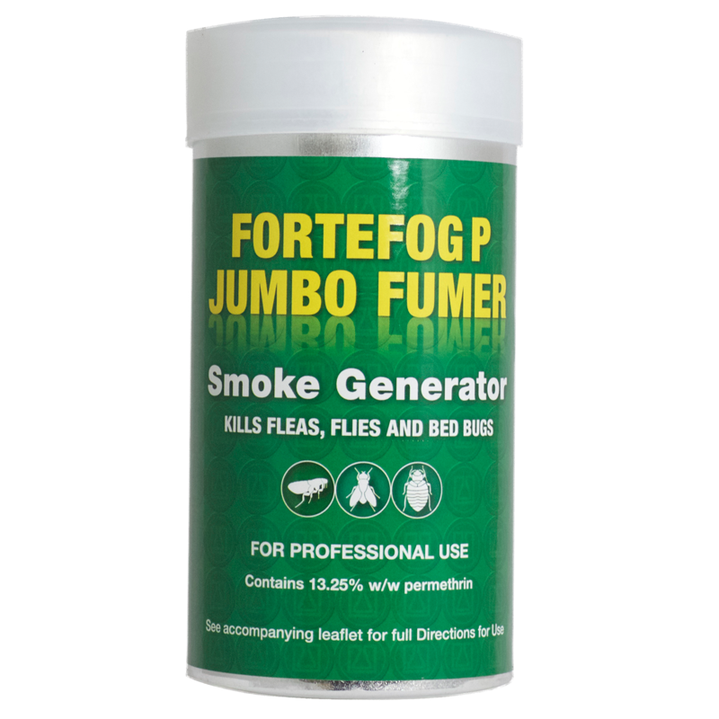 Jumbo Fortefog P Fumer 100g image 0
