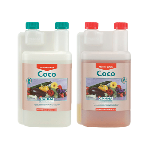 Canna Coco A+B - 1 Litre image