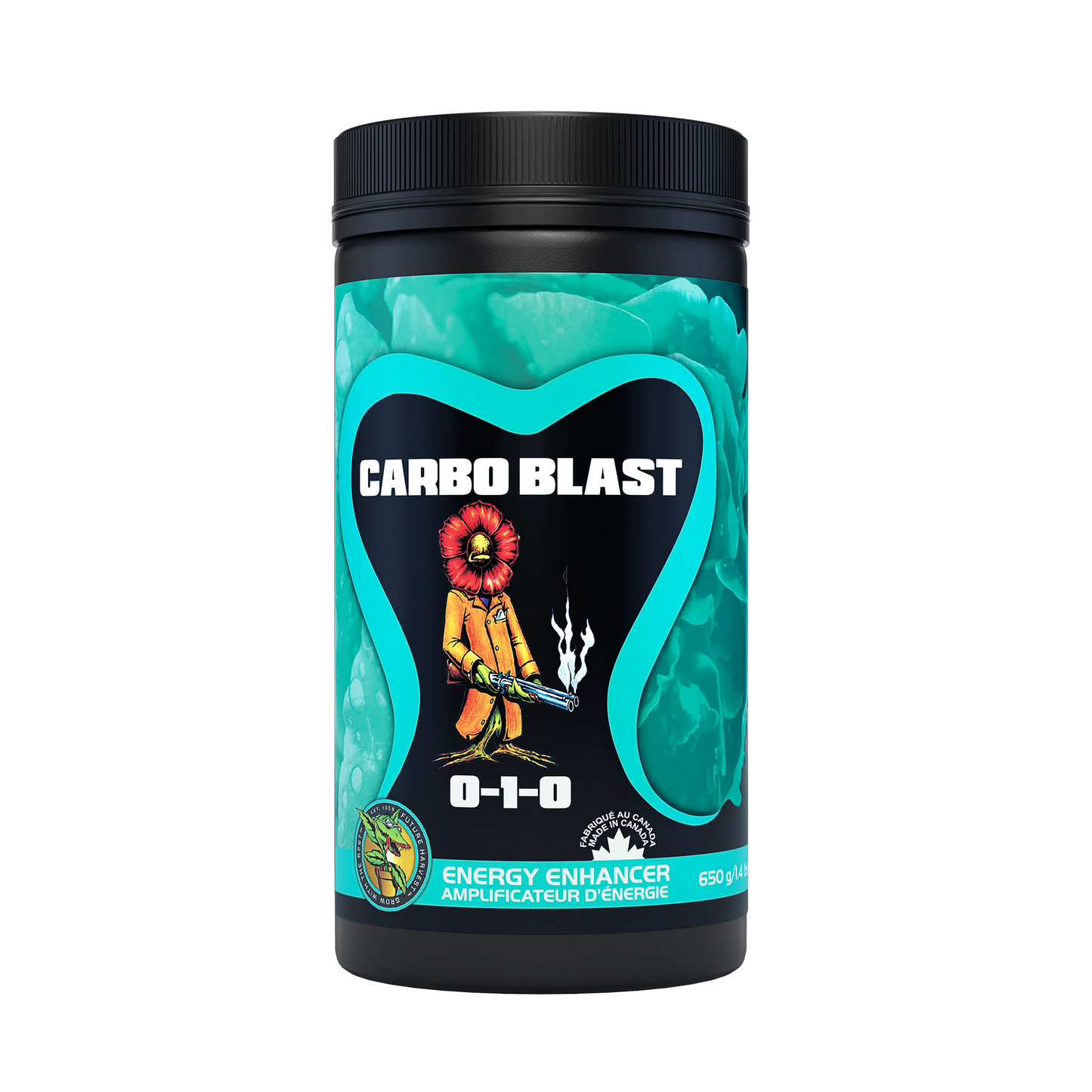FHD Carbo Blast - 650g image 0