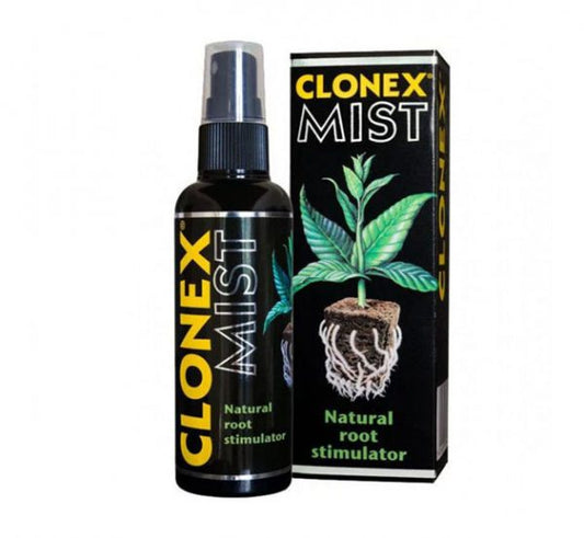 Clonex Mist Root Promoter - 100ml image