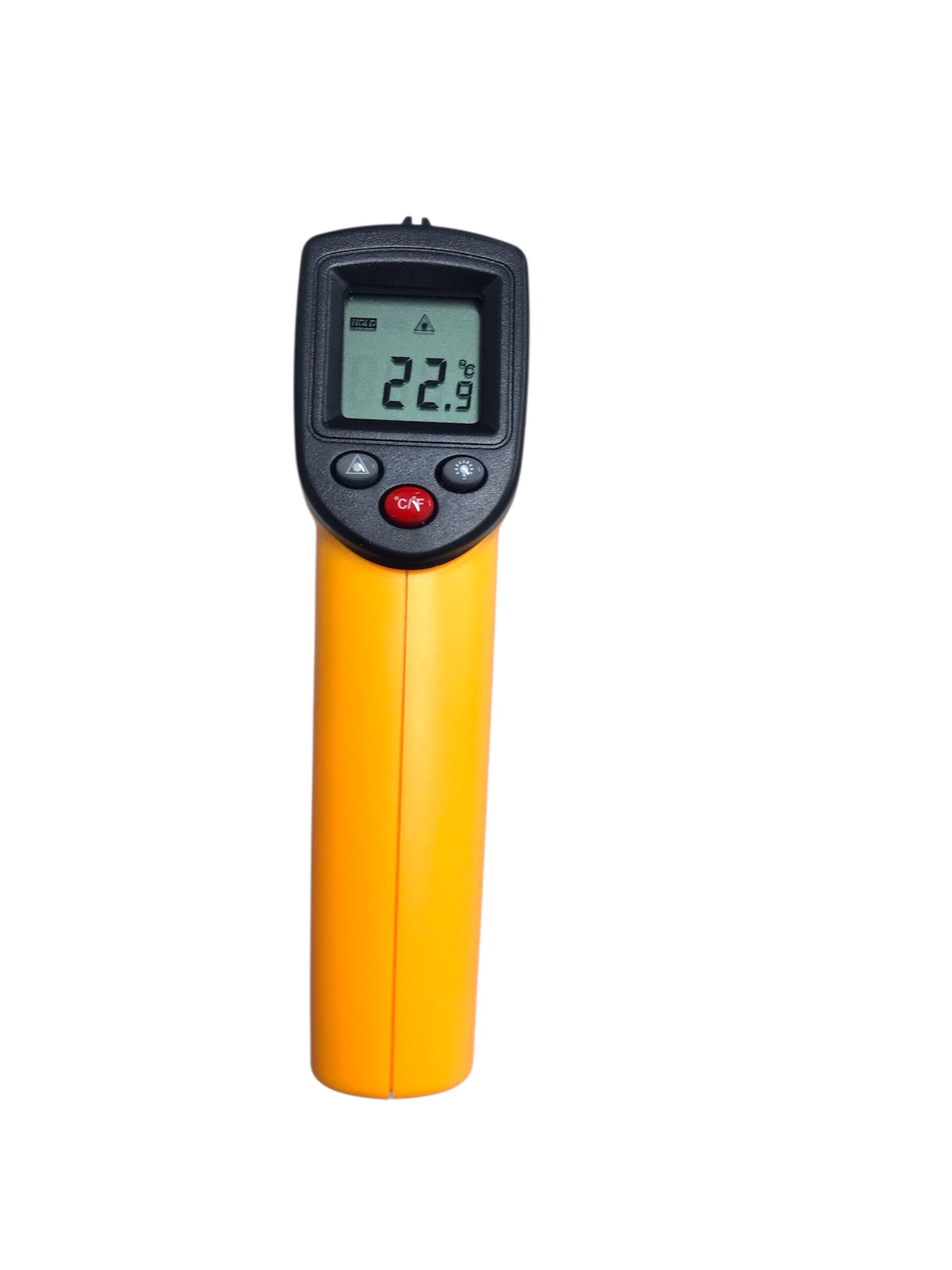 Grow Gadgets Laser Thermometer image 1