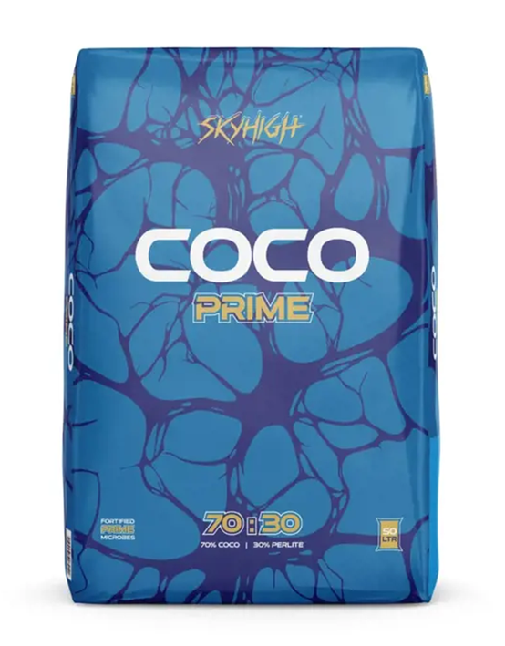 SkyHigh Coco Prime 70/30