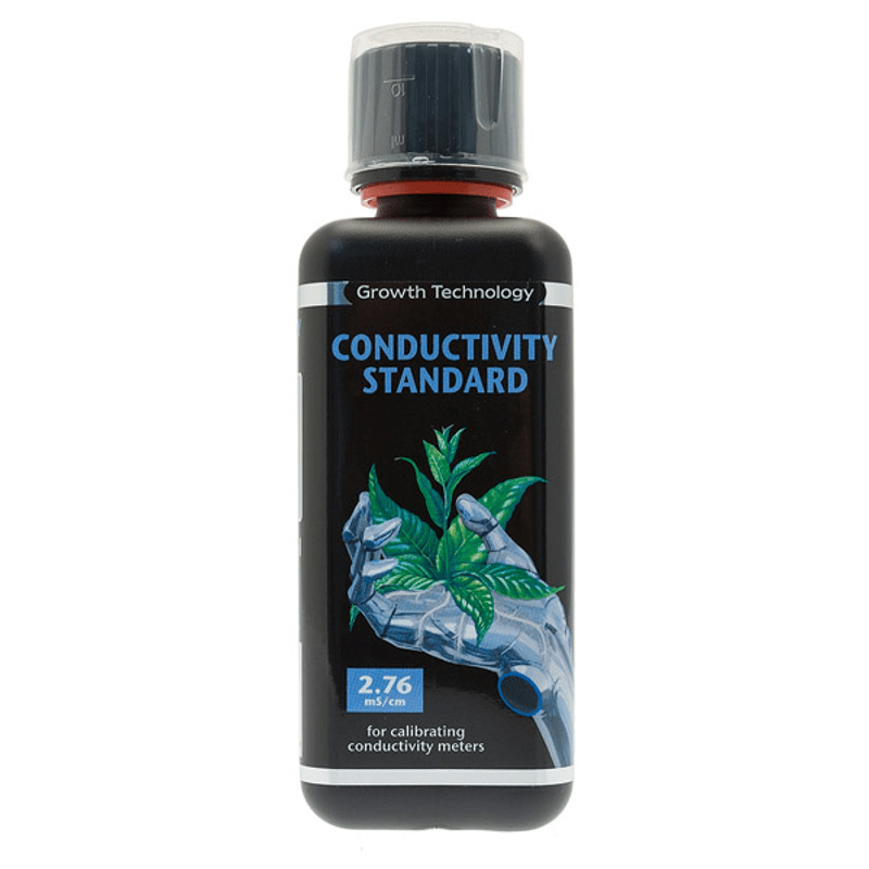 Growth Technology EC Standard calibration 300ml image 0