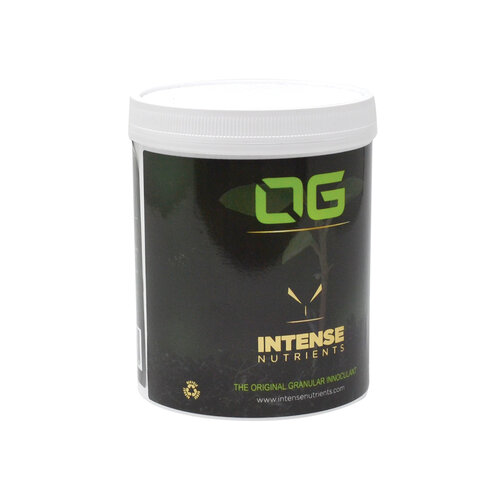 Intense Nutrients OG Granules - 750g image