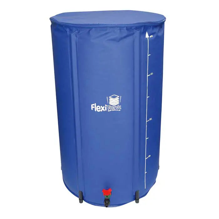 Flexi Tanks and Water Butts