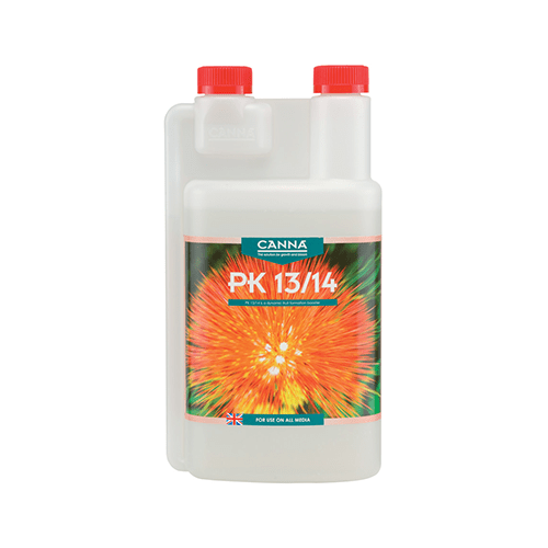 Nutrients PK