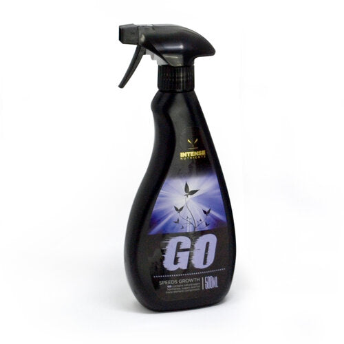 Intense Nutrients Go Spray image 0