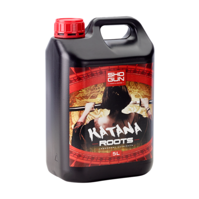 Shogun Katana Roots 5L image 0
