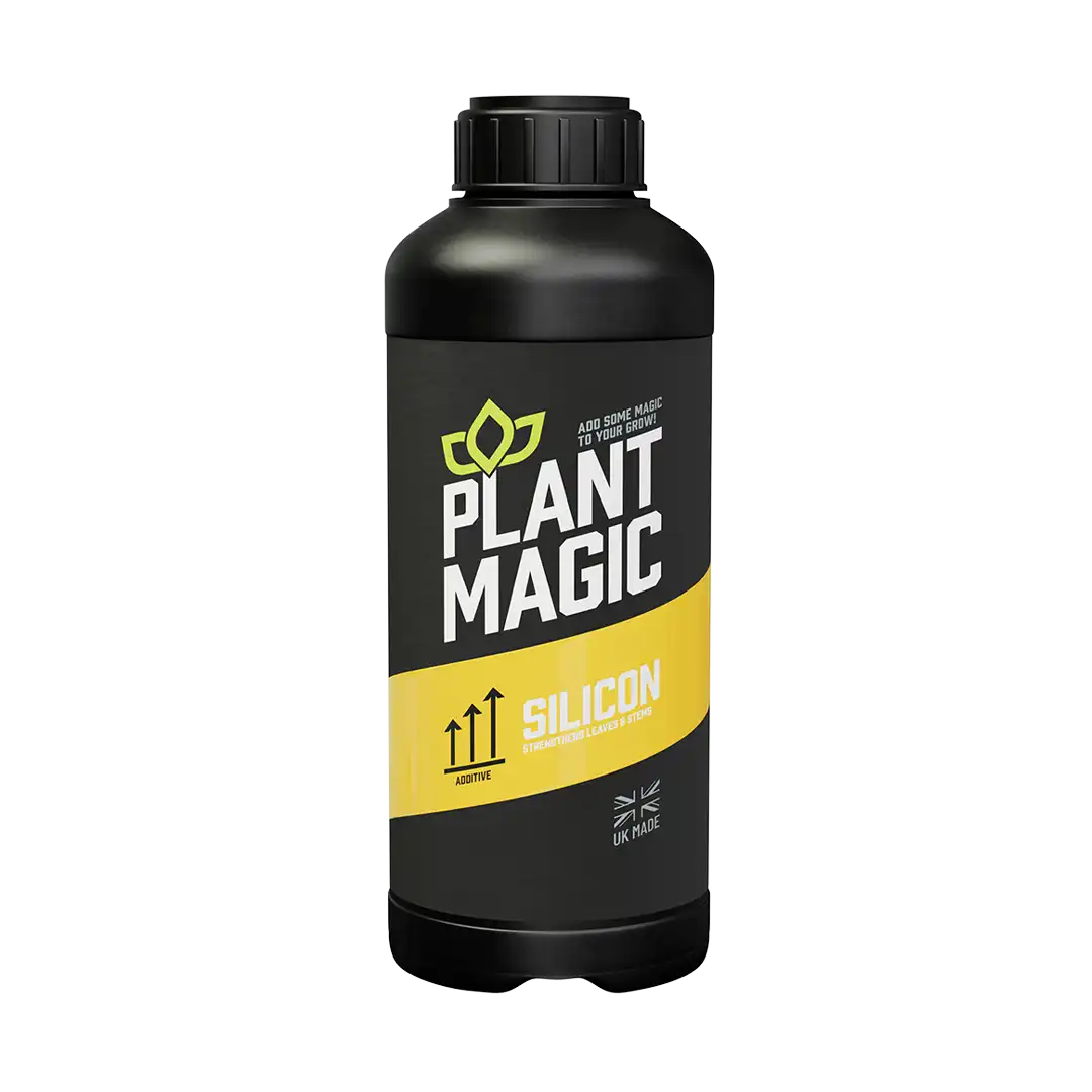 Plant Magic Silicon 1L image 0