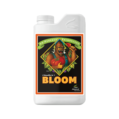 Advanced Nutrients PH Perfect Bloom image 0