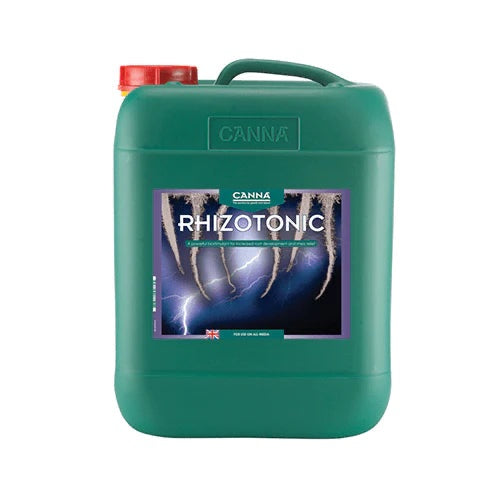 Canna Rhizotonic 10L image 0