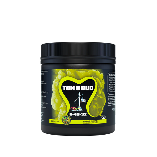 FHD Ton O Bud - 500G image 0