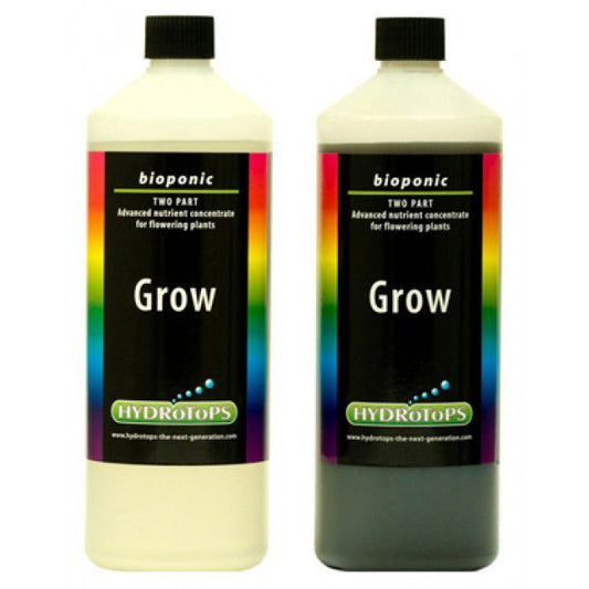 HydroTops Hydro Grow A+B image 0