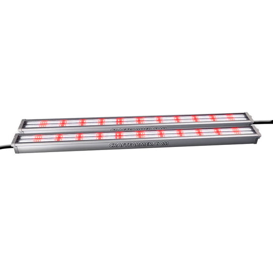 Craft Farmer Under Canopy 120w Light KIt image 0