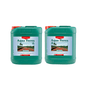 Canna Aqua Flores A+B - 5 Litre image