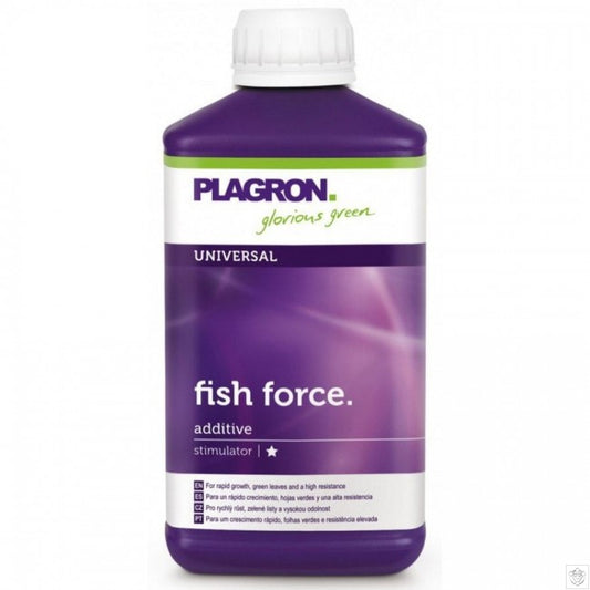 Plagron Fish Force image 0