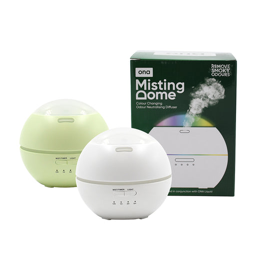 ONA Misting Dome image 0