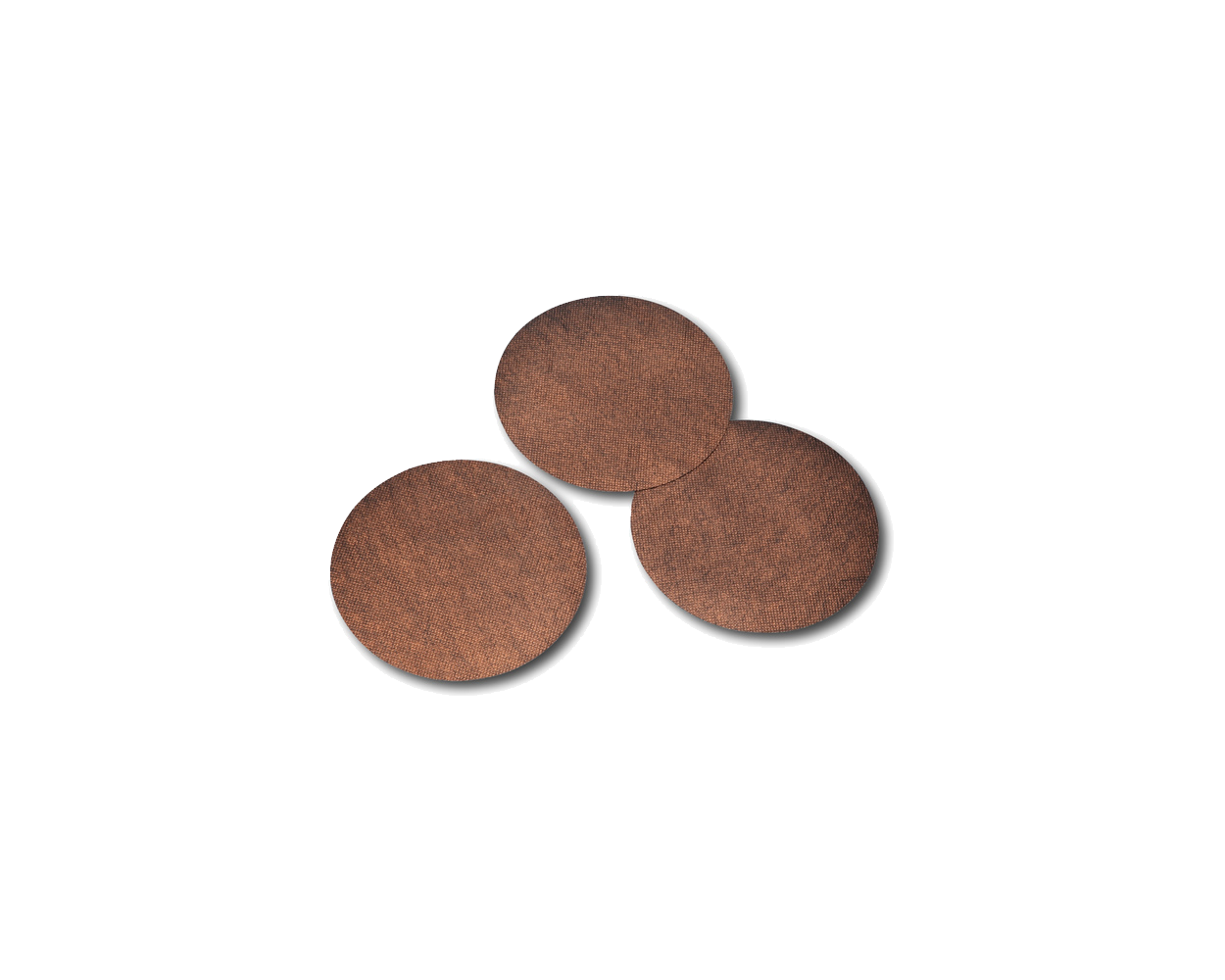 IWS Copper Disc image 0