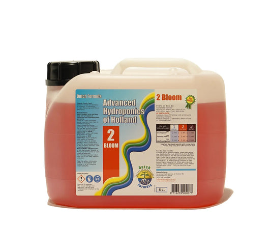 AOH - Bloom 5 Litre image 0