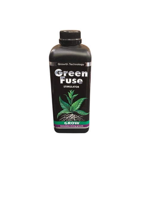 Greenfuse Grow - 1 litre image 0