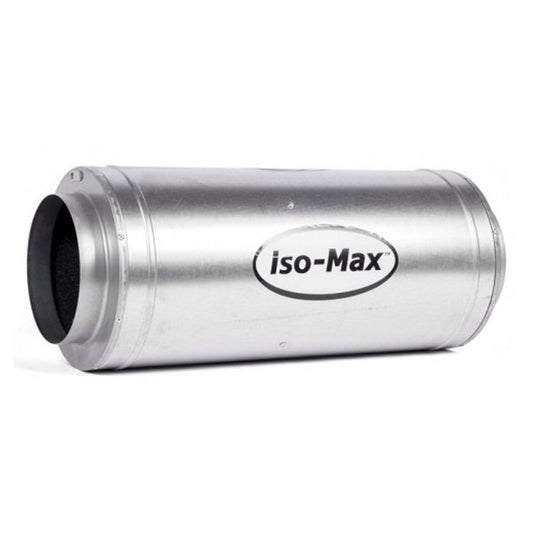 Can Isomax Fan 12" - 3260m3/hr image 0