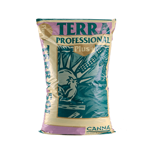 Canna Terra Professional Plus - 50L image 0