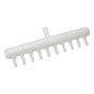 10 outlet plastic air/nutrient manifold image 0