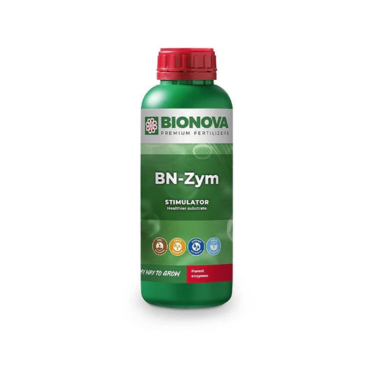 BioNova BN-Zym 1 Litre image 0