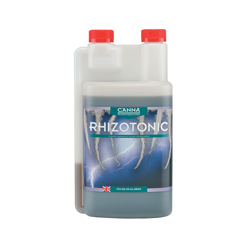 Canna Rhizotonic image 0