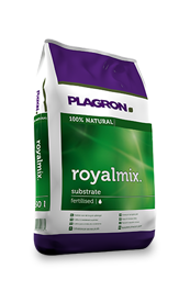 Plagron Royalmix - 50L image 0